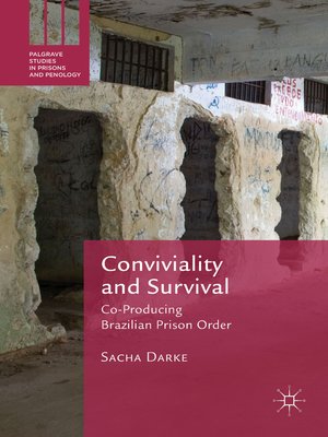 cover image of Conviviality and Survival